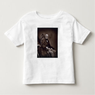 Alfred Auguste som Cuvillier-är Fleury (1802-87), T Shirt