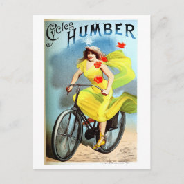 Alfred Choubrac-design vykort