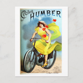 Alfred Choubrac-design vykort