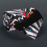 Alfred Fox målade upp en annan värld Slips<br><div class="desc">Ännu en World Painting av Alfred Fox.</div>