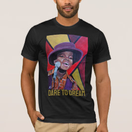 Alfred Fox målning av barnpornografi T Shirt