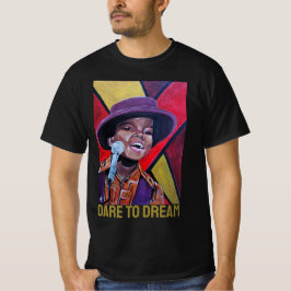 Alfred Fox målning av barnpornografi T Shirt