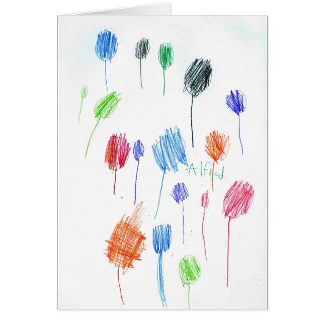 alfred james OBS kort (Framsidan)