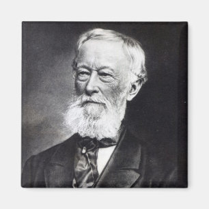 Alfred Krupp Magnet