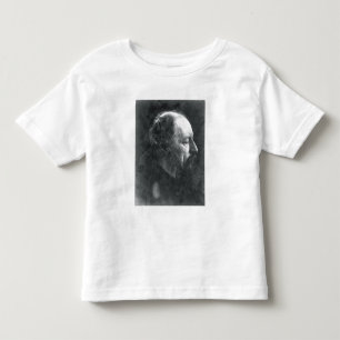 Alfred Lord Tennyson (1809-92) c.1868 T Shirt