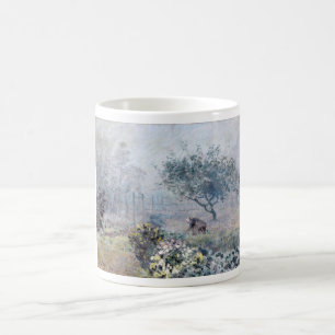 Alfred Sisley Fog, Voisins Kaffemugg