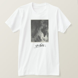 Alfred Stieglitz Equivalent 1925 T Shirt