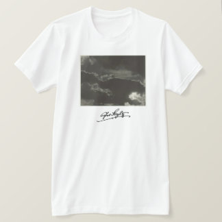 Alfred Stieglitz Equivalent 1927 T Shirt
