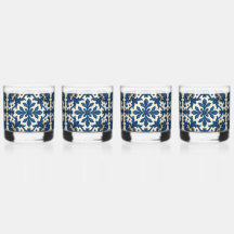 💙 "Alfresco & Fabulous" (uppsättning 4)