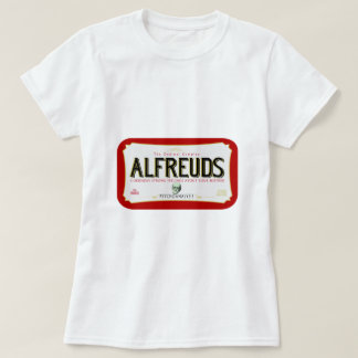 Alfreuds T-shirt