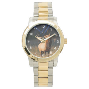 Älg Armbandsur