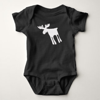 Älg / Moose Tee Shirt