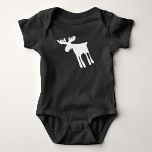 Älg / Moose Tröja