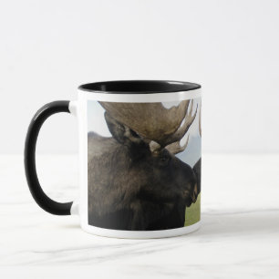 Älg Mugg