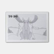 Älg som fångas i en klädstreckfullt av tvätten