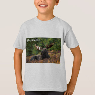 Älg T-shirt