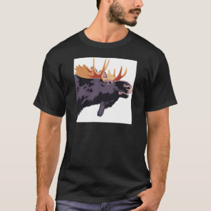 ÄLG T SHIRT