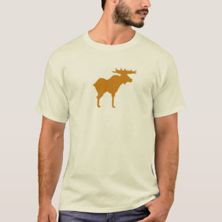 älg t-shirt