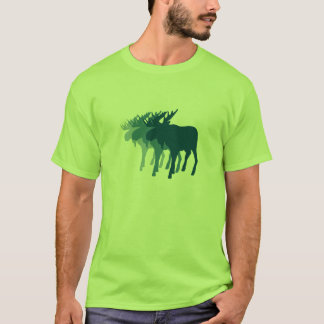 Älg Tee