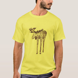 ÄLG TEE