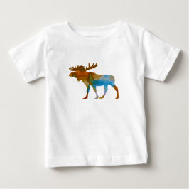Älg Tee