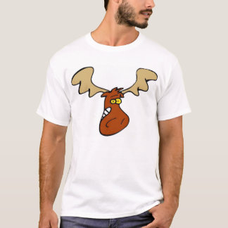 Älg Tee Shirt