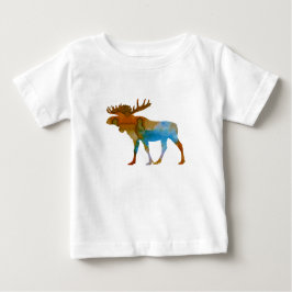 Älg Tee Shirt