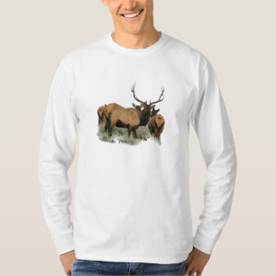 Älg Tröja
