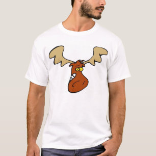 Älg Tröja