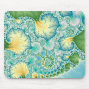 Algae - Fractal Musmatta