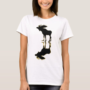 älgälg Elch Tee