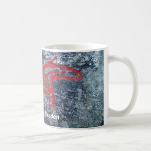 Älgar Kaffemugg