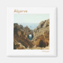 Algarve Magnet
