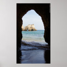 Algarve - Portugal - Beach - Strand - Sea - Meer