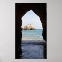 Algarve - Portugal - Beach - Strand - Sea - Meer