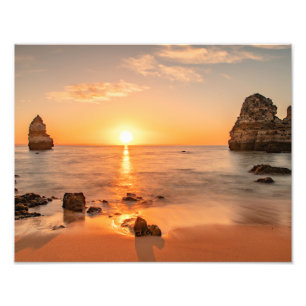 Algarve, Portugal, bild- och foto