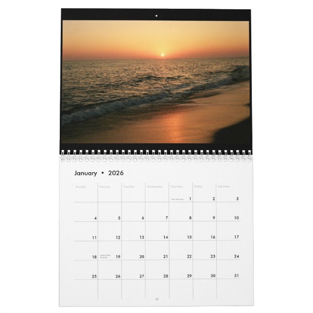 Algarve Portugal kalender 2014 (Jan 2026)