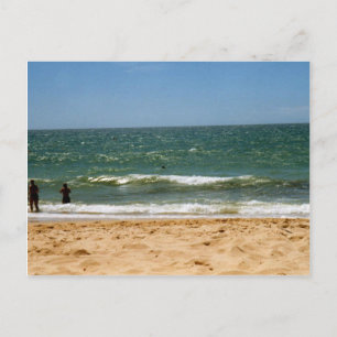 Algarve Vykort
