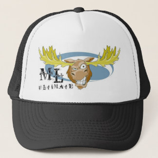 älgblixt 2 truckerkeps