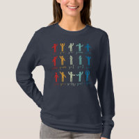Algebra Dance Math Math Teacher Gift