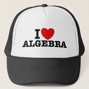 Algebra Keps