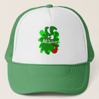 ALGELOGO-hatt Keps