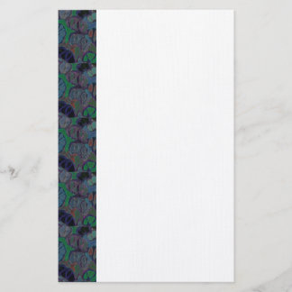 alger brevpapper