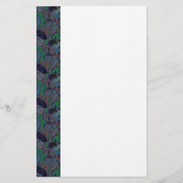 alger brevpapper (Framsida)