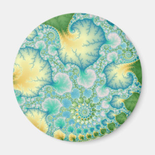 Alger - Fractal Magnet