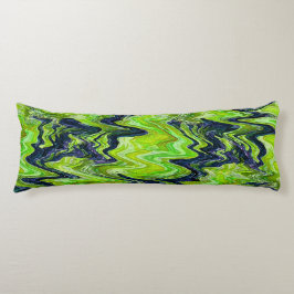 Alger.... Kroppskudde