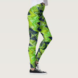 Alger.... Leggings