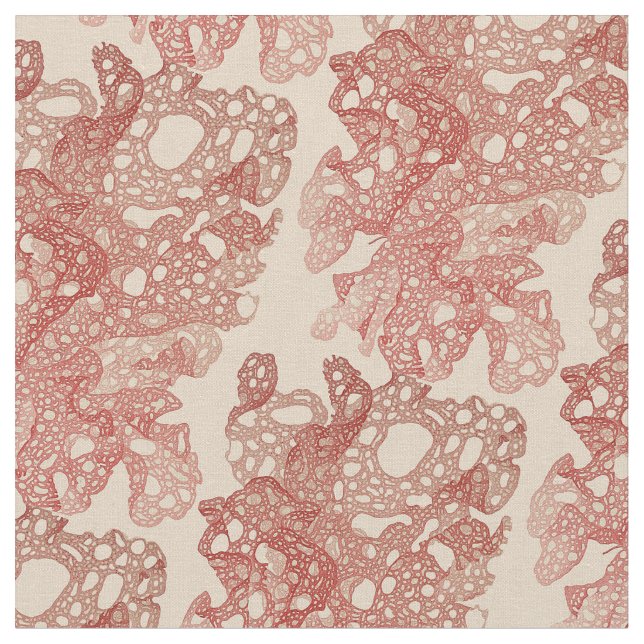 Alger Tyg (Närbild)