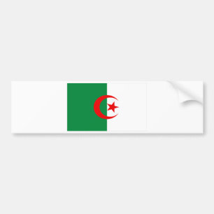 ALGERIEN BILDEKAL
