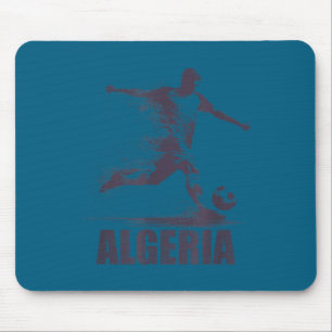Algeriet 2026 Firande Nationell Algerisk Suprt Musmatta
